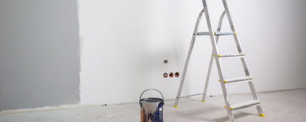 Rénovation résidentielle