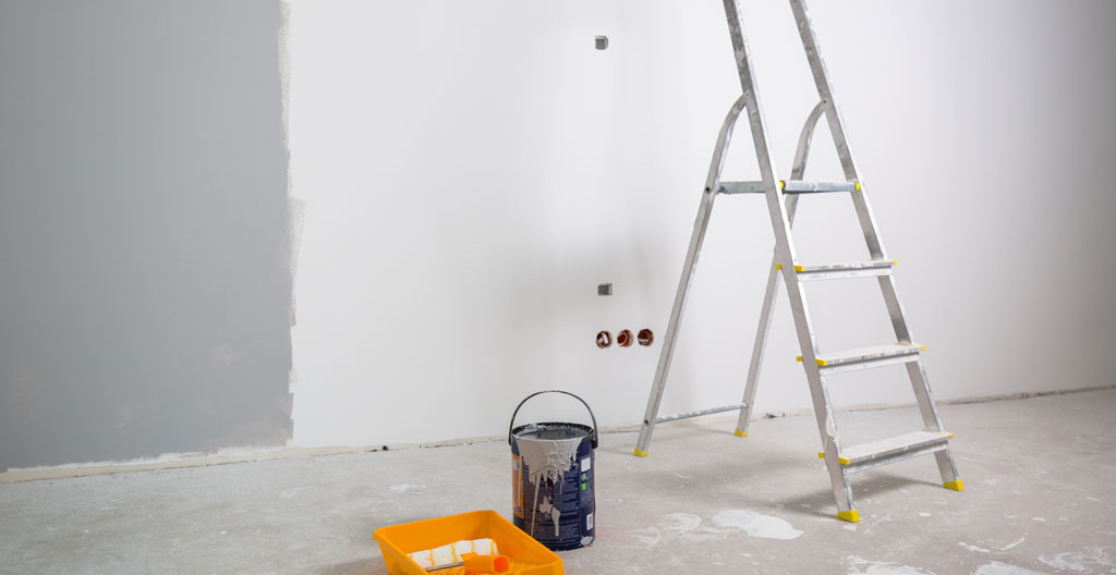 Rénovation résidentielle